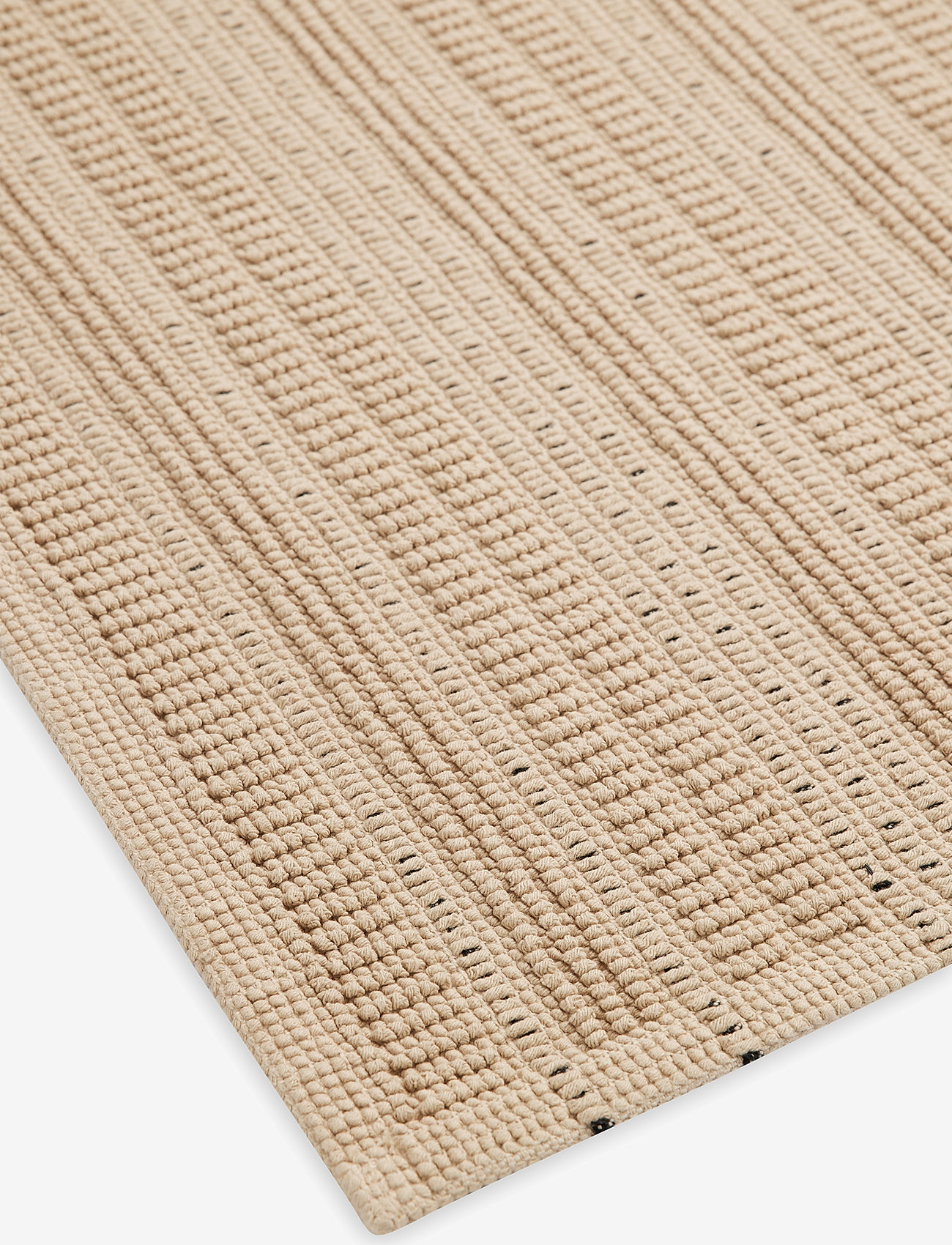 compliments - Sands Rug - gifts below 100€ - linen - 1