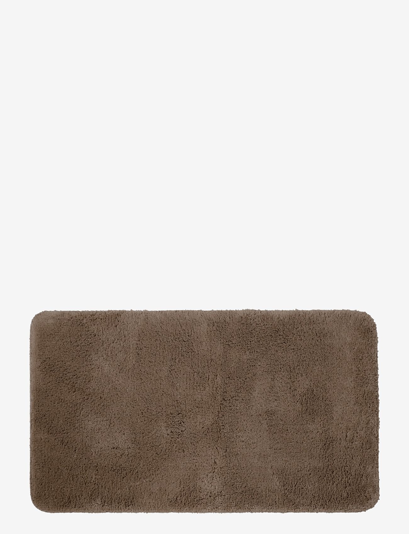 compliments - Waves Bath Mat 60x100 cm - vannivaibad - brown - 2