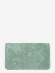 compliments - Waves Bath Mat 60x100 cm - vannivaibad - dusty green - 0