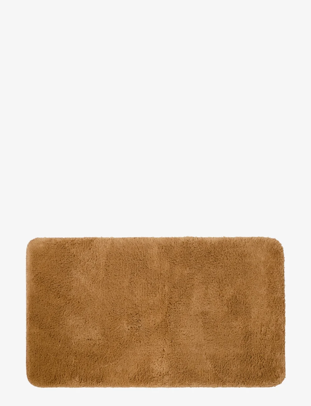 compliments - Waves Bath Mat 60x100 cm - køb efter pris - ochre - 0