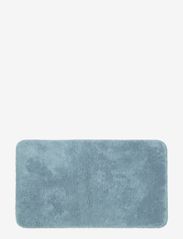 compliments - Waves Bath Mat 60x100 cm - vonios kilimėliai - sea blue - 0