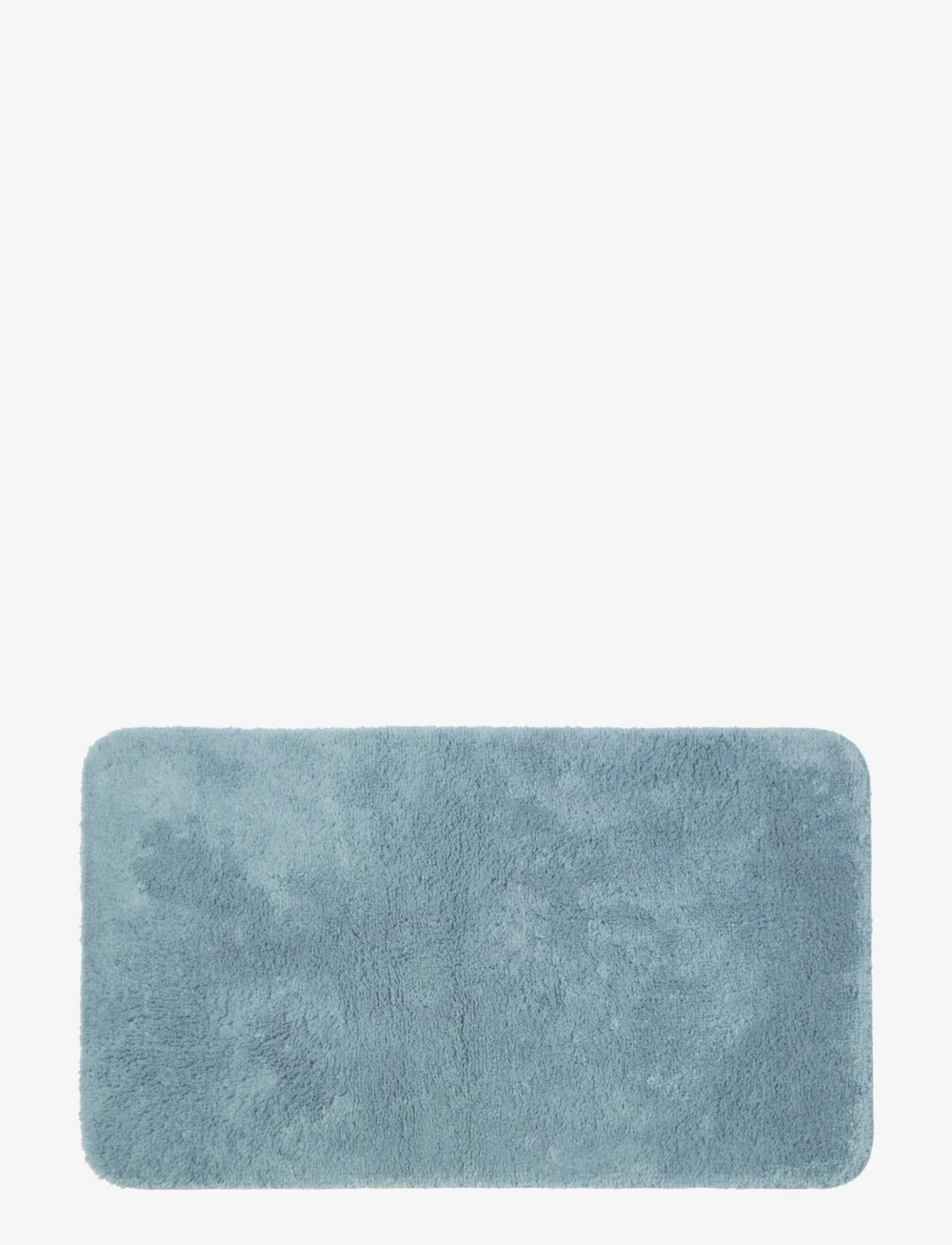 compliments - Waves Bath Mat 60x100 cm - vannivaibad - sea blue - 0