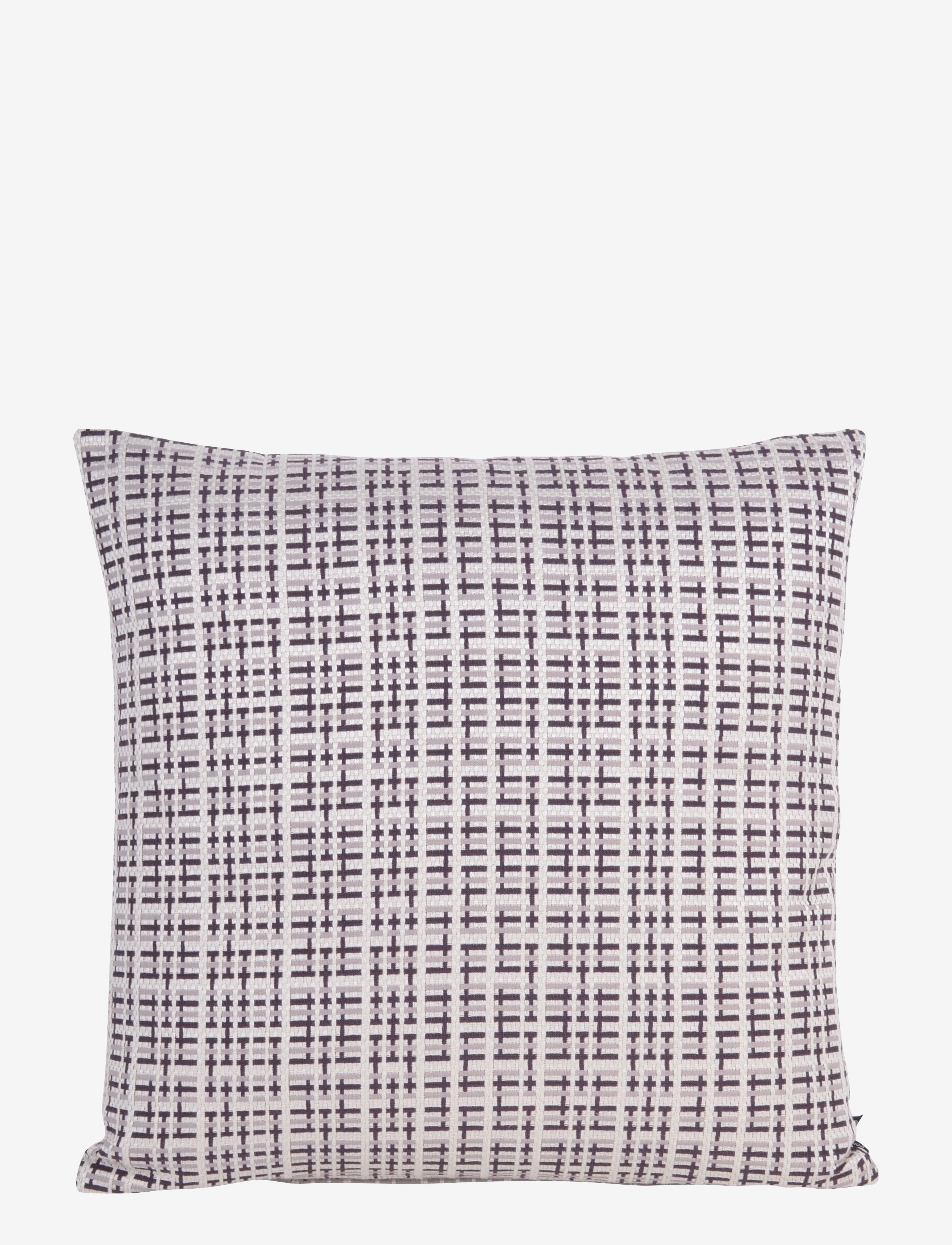 compliments Bella Verona 45X45 cm 2-Pack, 45X45 cm, Purple, Puder & Tæpper > Pudebetræk, Unisex