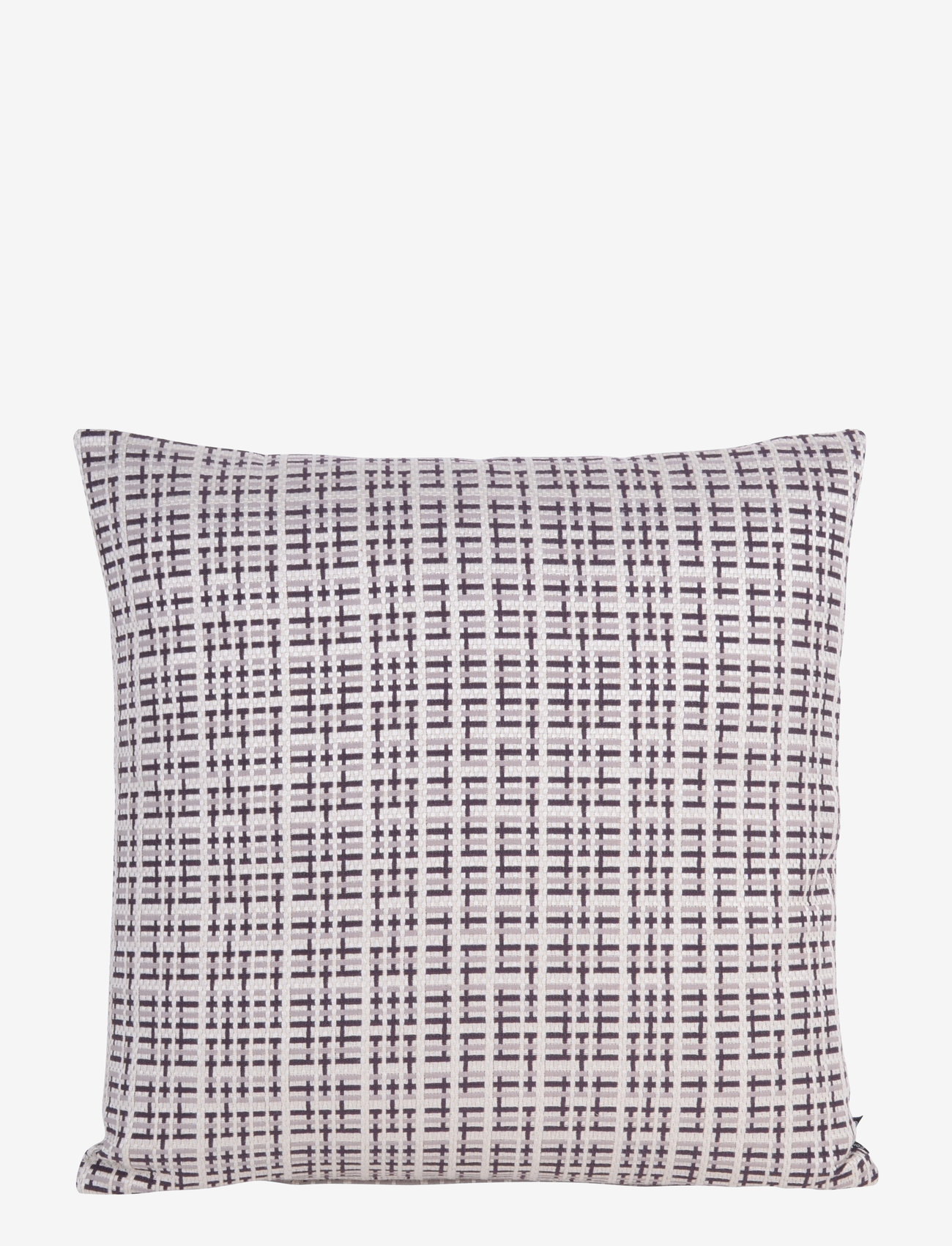 compliments - Bella Verona 45x45 cm 2-pack - cushion covers - purple - 0