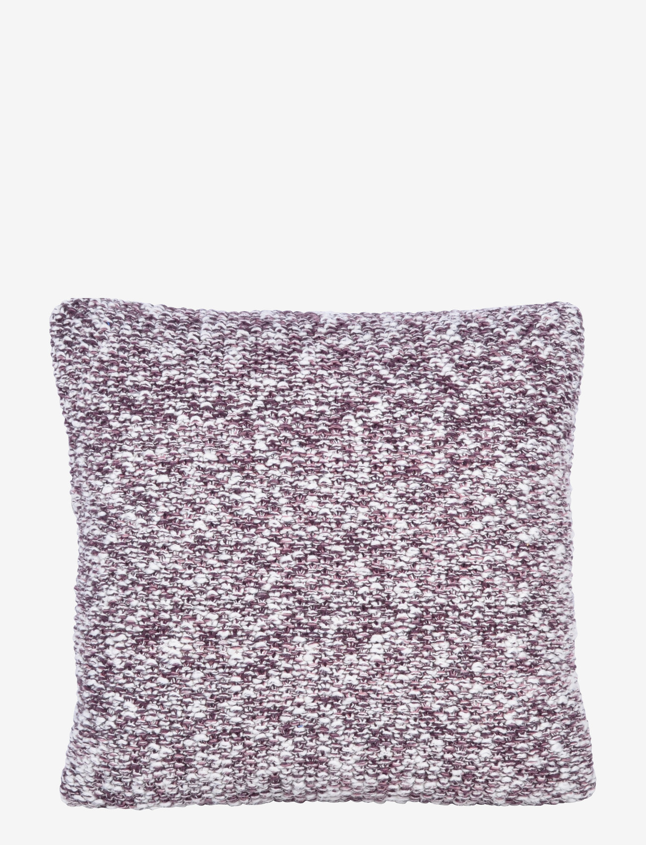 compliments - Marly 50x50 cm 2-pack - pagalvėlių užvalkalai - lavender - 0