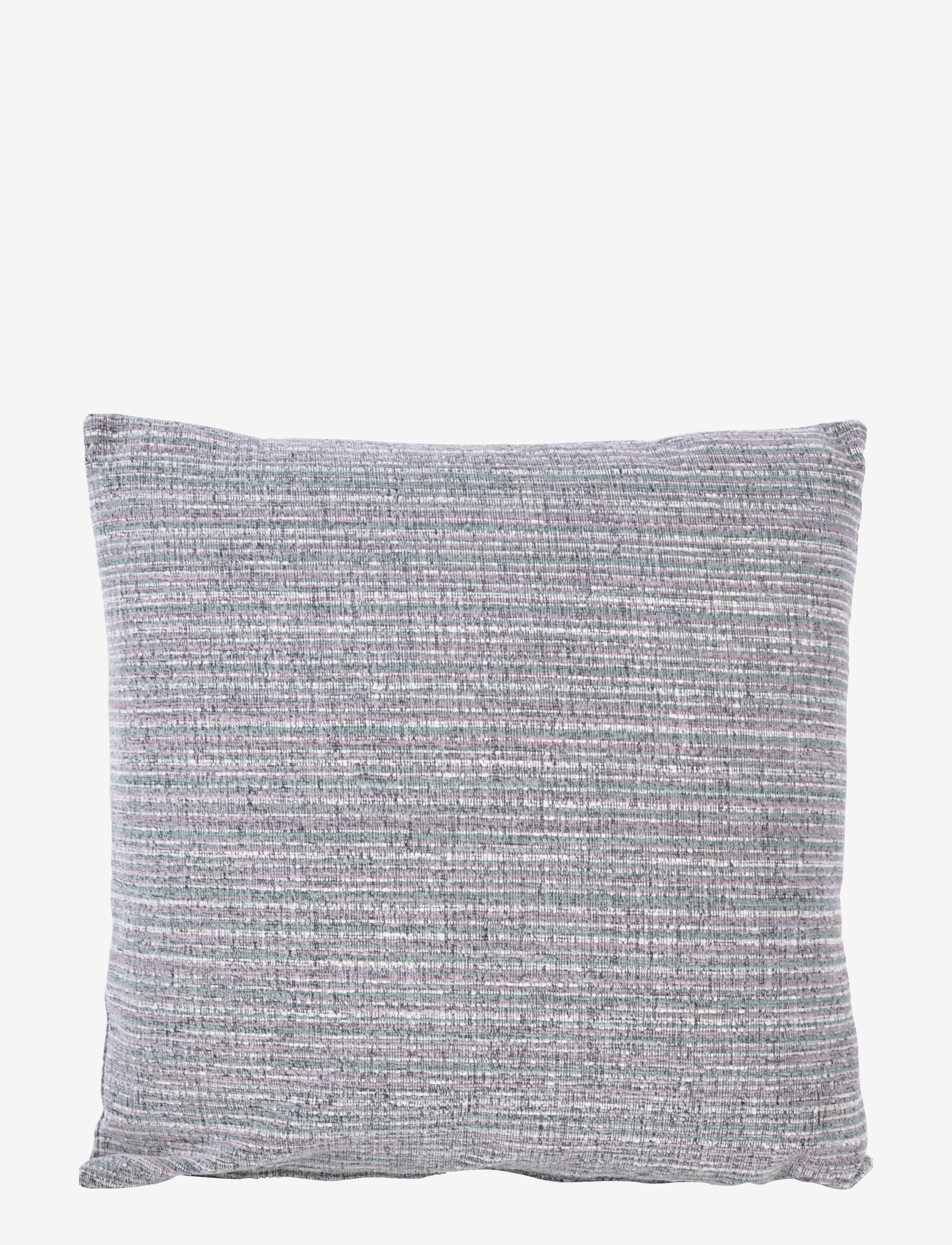 compliments Groove 45x45cm. 2-pack - Textilien - LIGHT GREY / grey