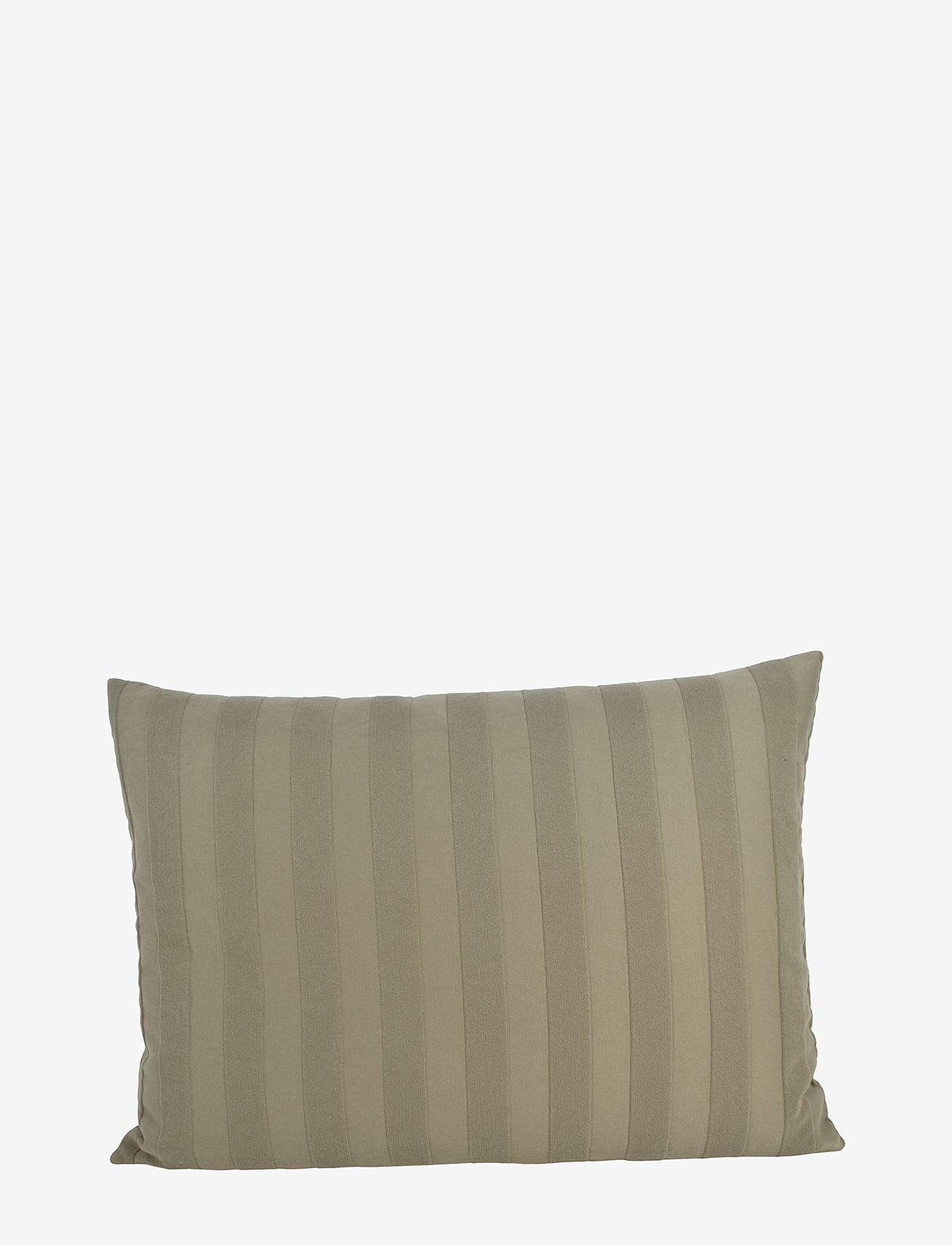 compliments - Alfred Cushion Cover 60x80 cm - forrest - 0