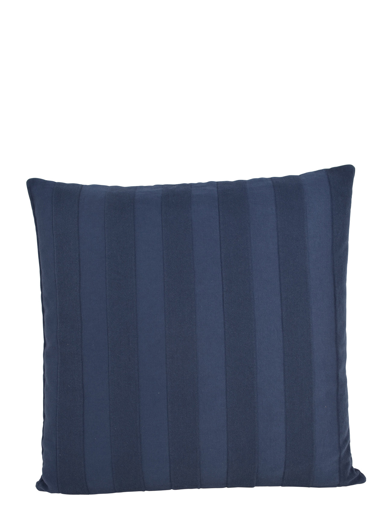compliments - Alfred 50x50 cm 2-pack - pagalvėlių užvalkalai - blue - 0