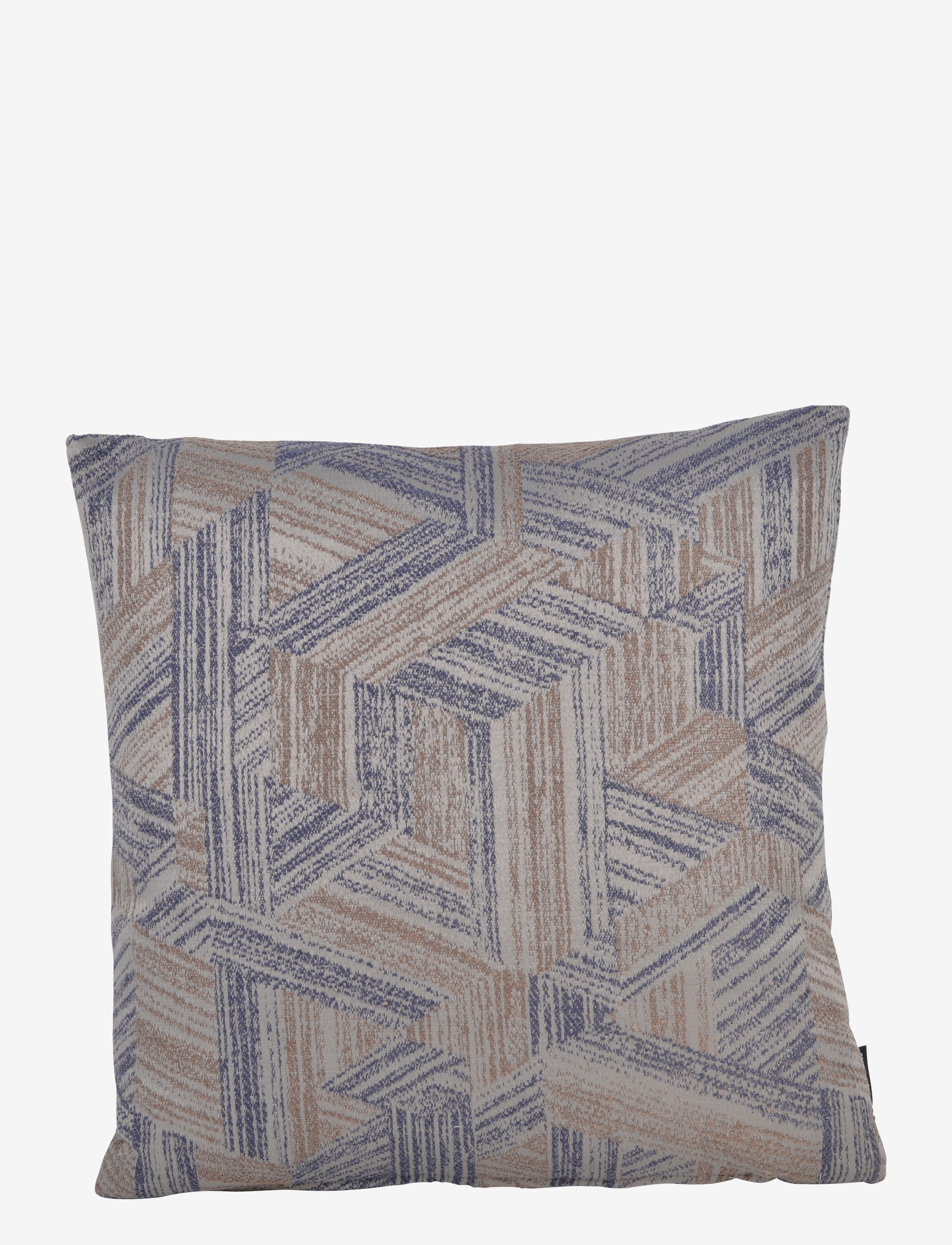 compliments Wiliam 45x45 cm 2-pack - Textilien - PURPLE / purple