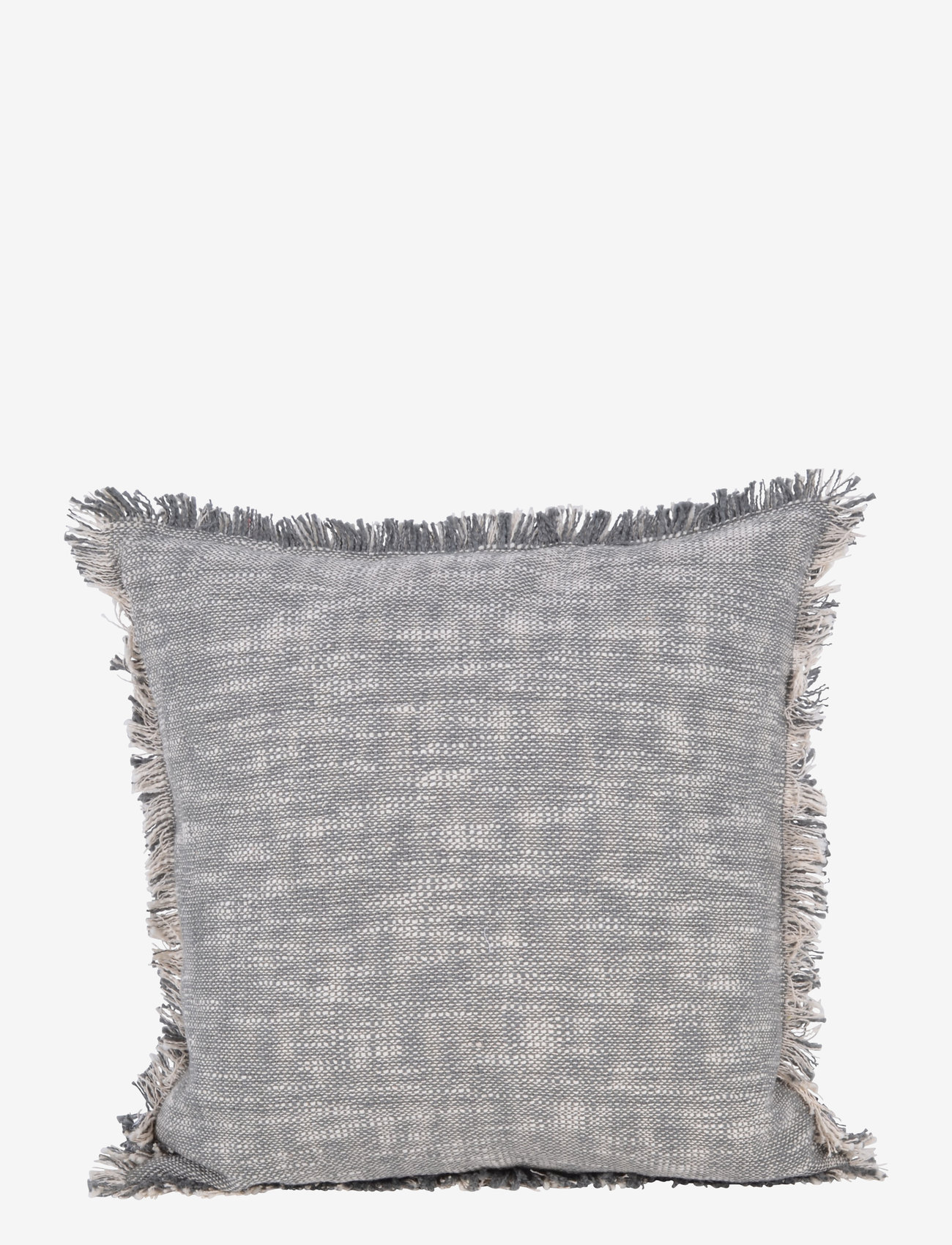 compliments - Naja 50x50 cm 2-pack - kissenbezüge - grey - 0