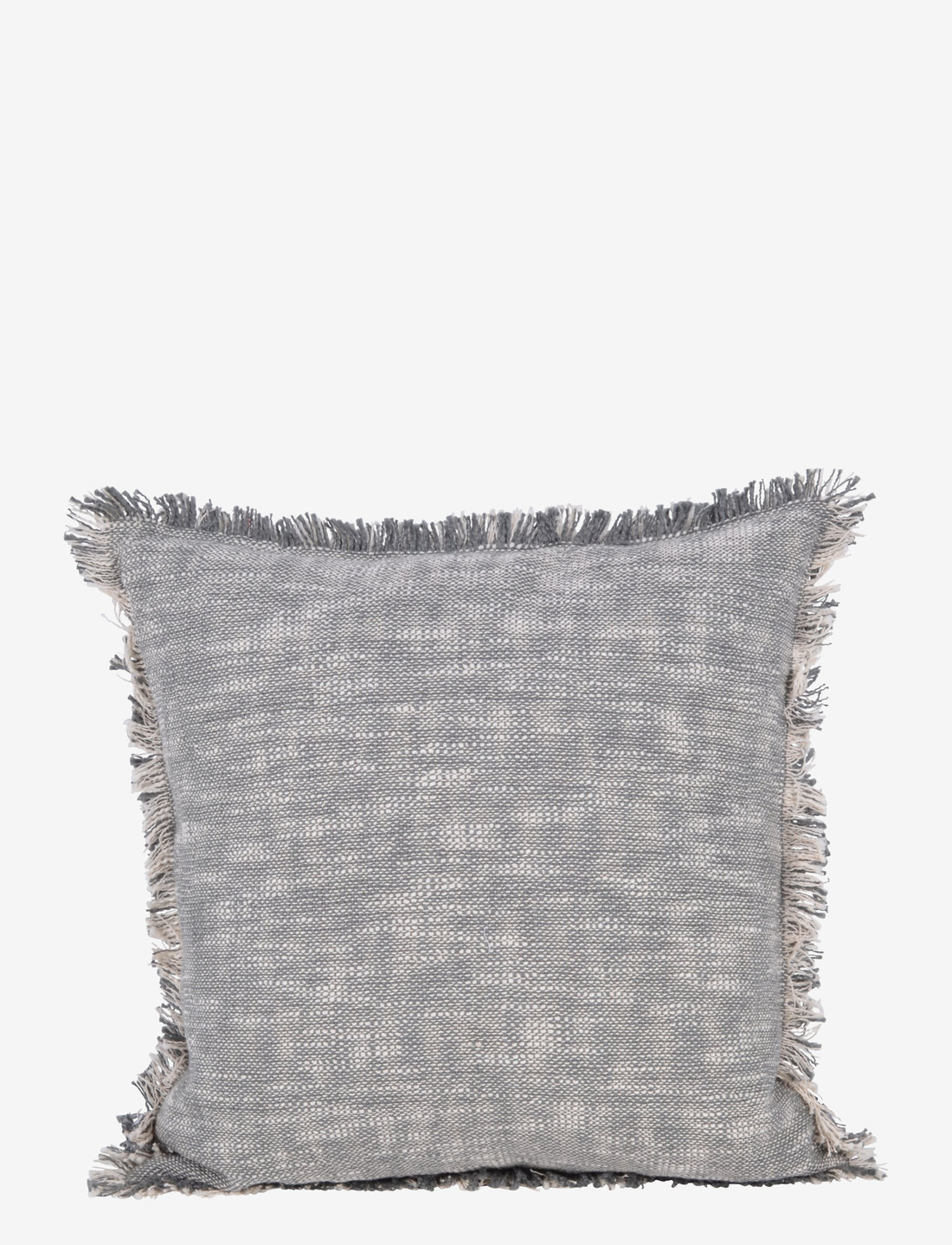 compliments - Naja 50x50 cm 2-pack - kissenbezüge - grey - 0