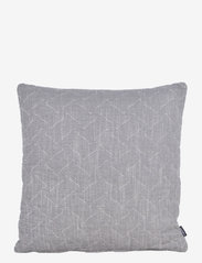 compliments - Cozy 50x50 cm 2-pack - cushion covers - grey - 0