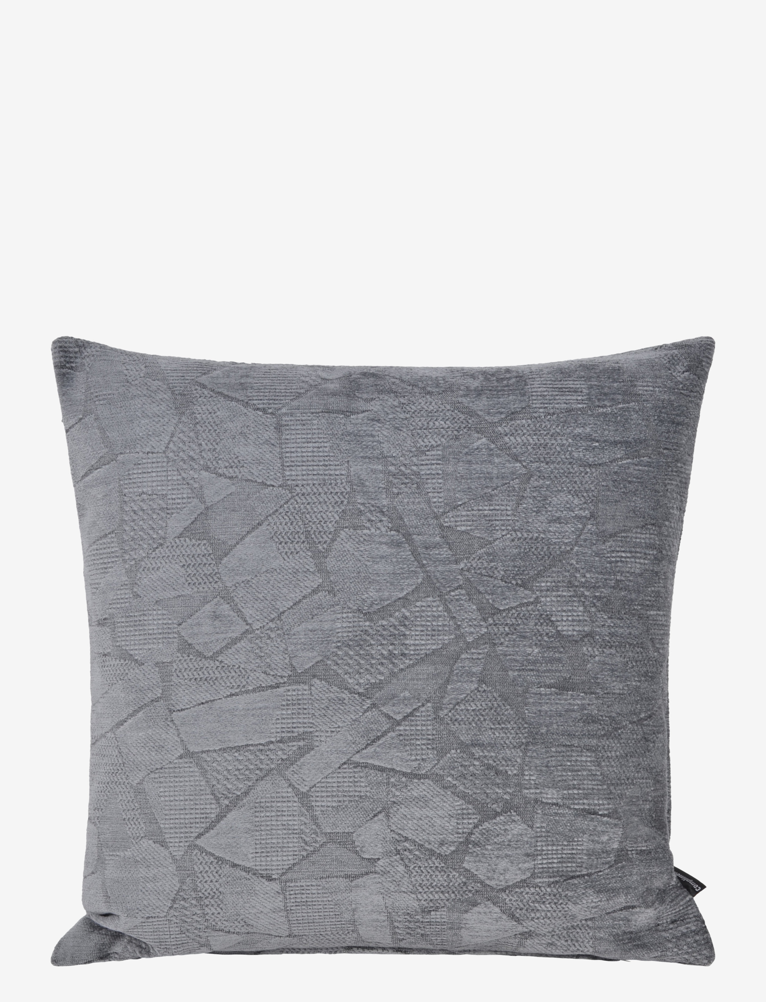 compliments Vilma 45x45 cm 2-pack - Pledai ir pagalvėlės - GREY / grey