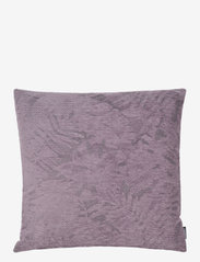 compliments - Mynte 45x45 cm 2-pack - pagalvėlių užvalkalai - lavender - 0