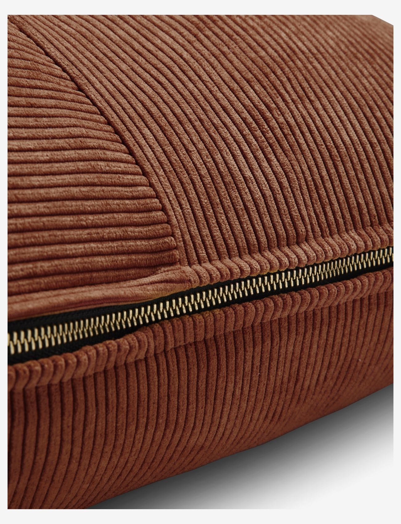 compliments - Wille 45x60 cm - kissen - brick - 2