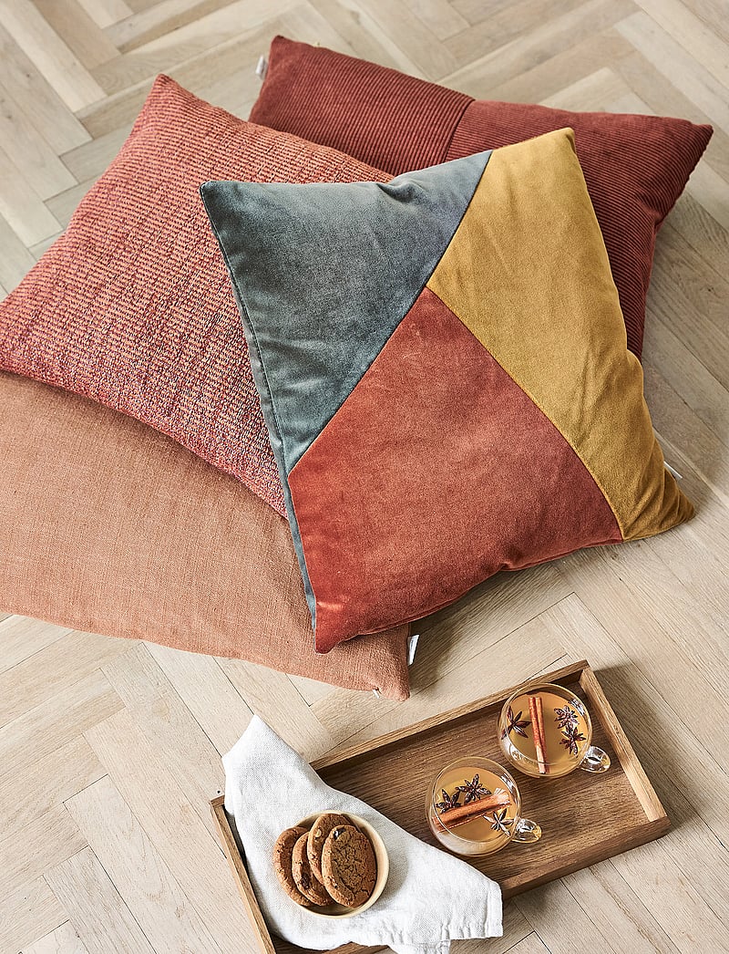 compliments - Wille 45x60 cm - køb efter pris - brick - 4