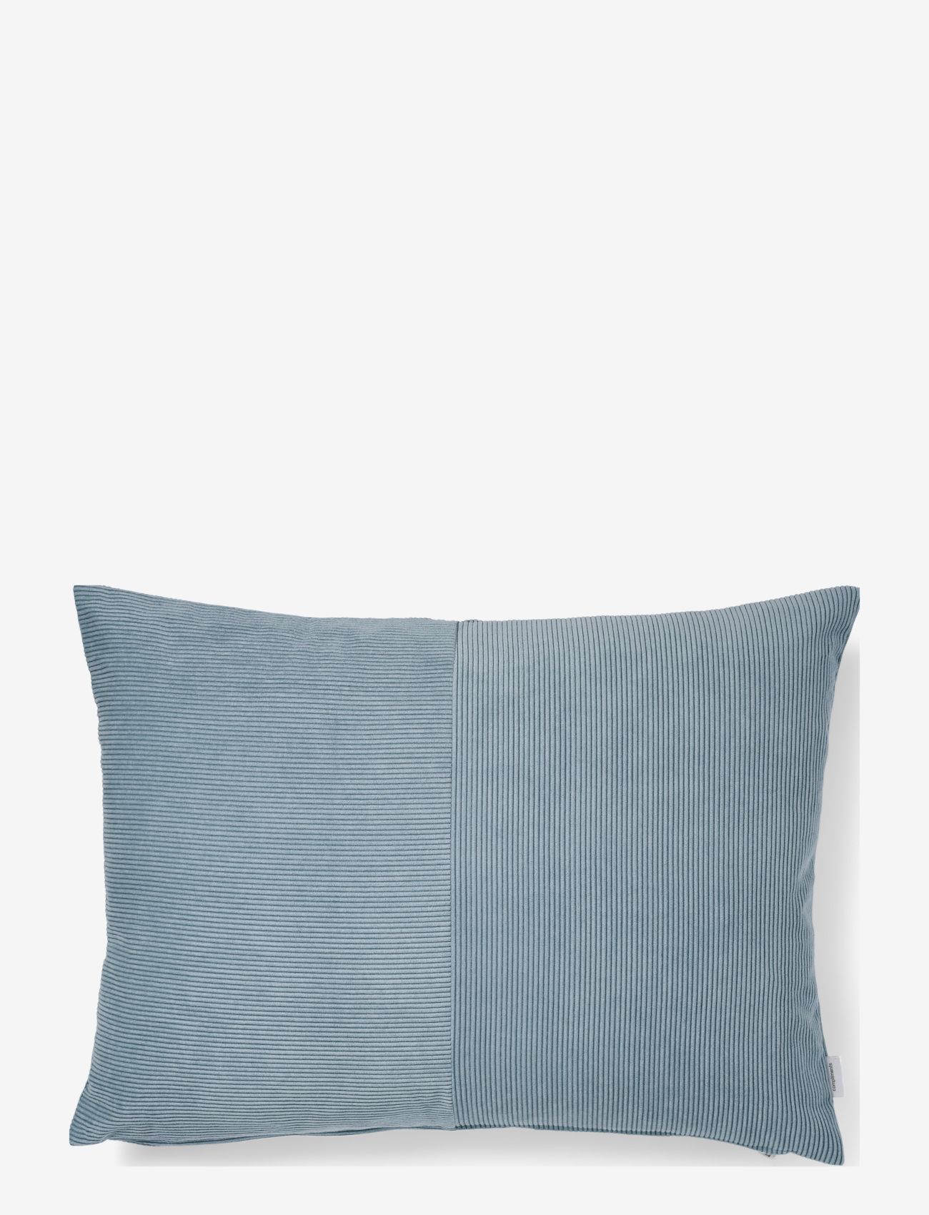compliments - Wille 45x60 cm - cushions - faded blue - 0