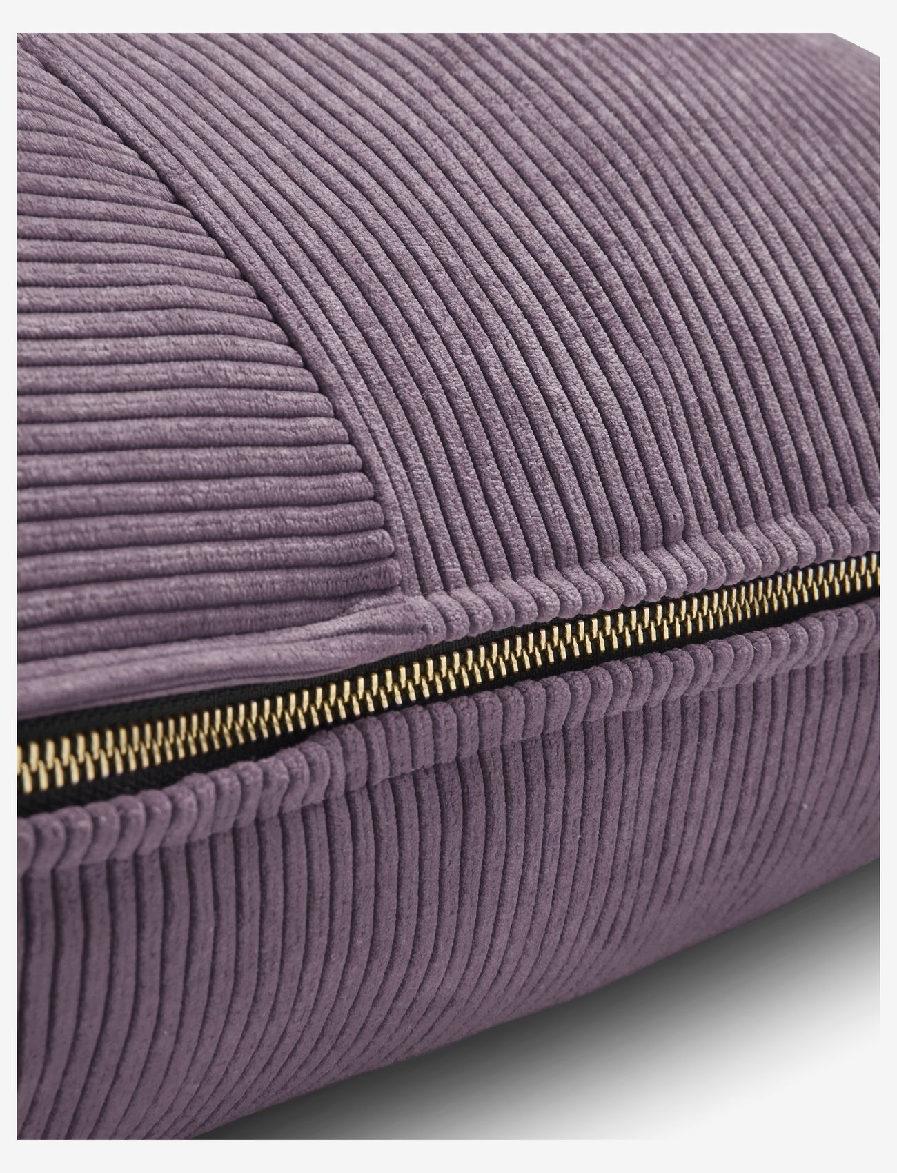 compliments - Wille 45x60 cm - pagalvėlės - lavender - 1