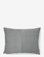 compliments - Wille 45x60 cm - dekoratīvi spilveni - light grey - 0