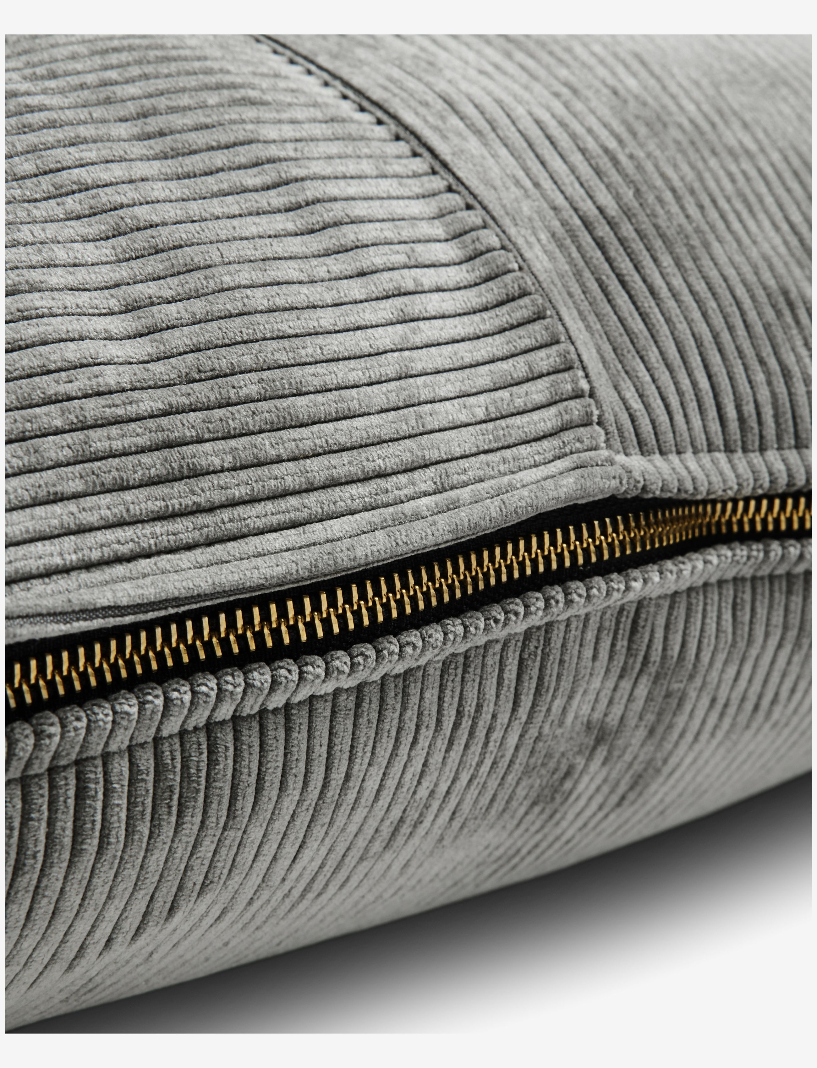 compliments - Wille 45x60 cm - padjad - light grey - 1