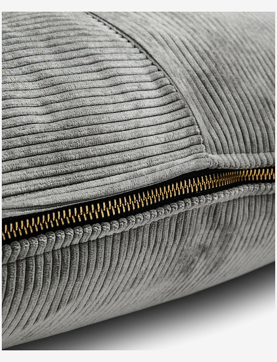 compliments - Wille 45x60 cm - padjad - light grey - 2