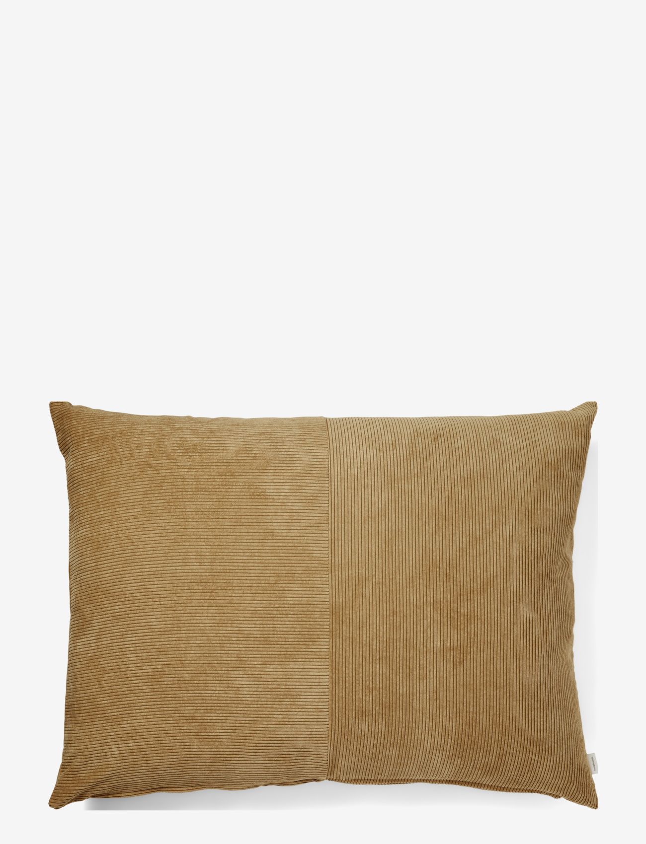 compliments - Wille 45x60 cm - laveste priser - ochre - 0