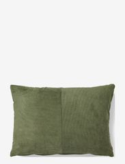 compliments - Wille 45x60 cm - cushions - olive - 0
