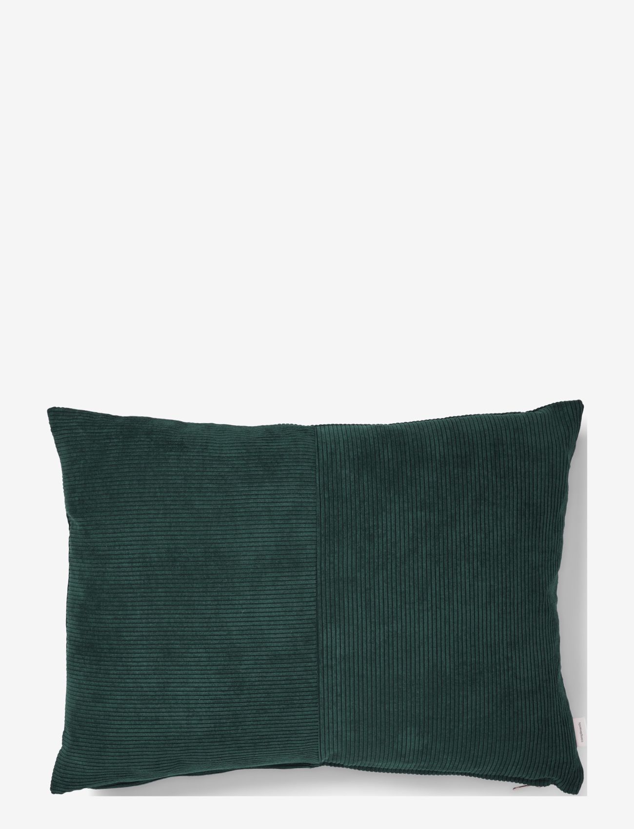 compliments - Wille 45x60 cm - laveste priser - petrol - 0