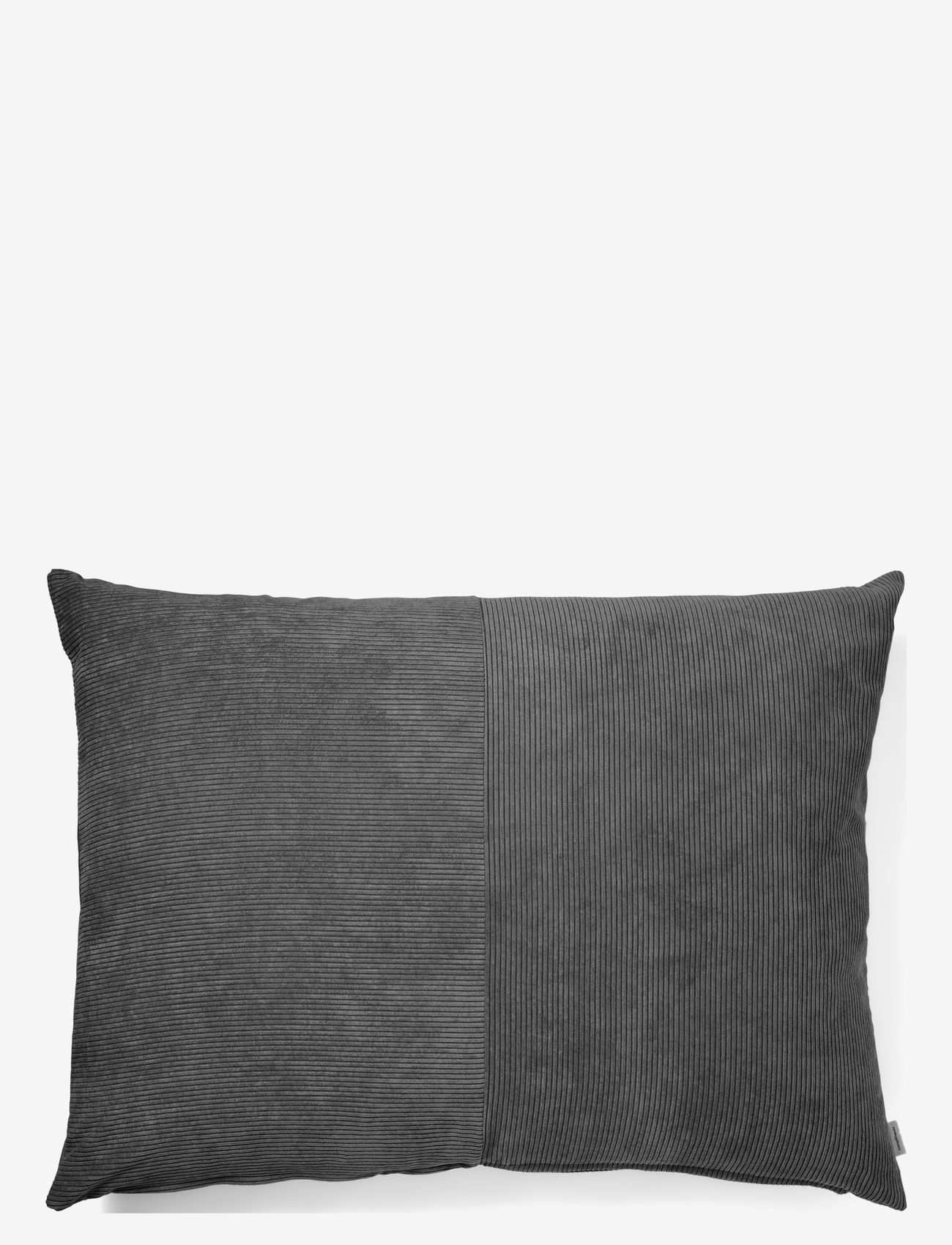 compliments - Wille 60x80 cm - cushions - dark grey - 0