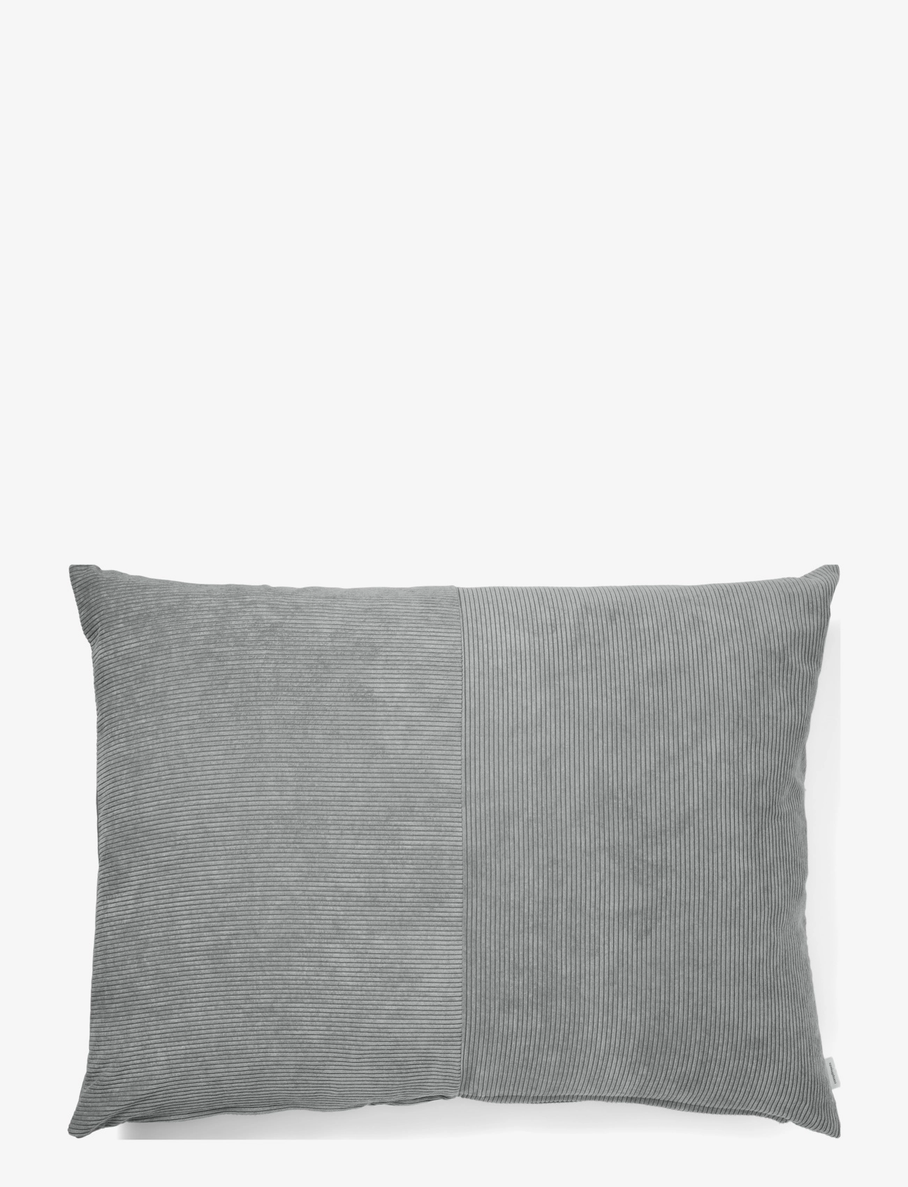 compliments Wille 60x80 cm - Textilien - LIGHT GREY / grey