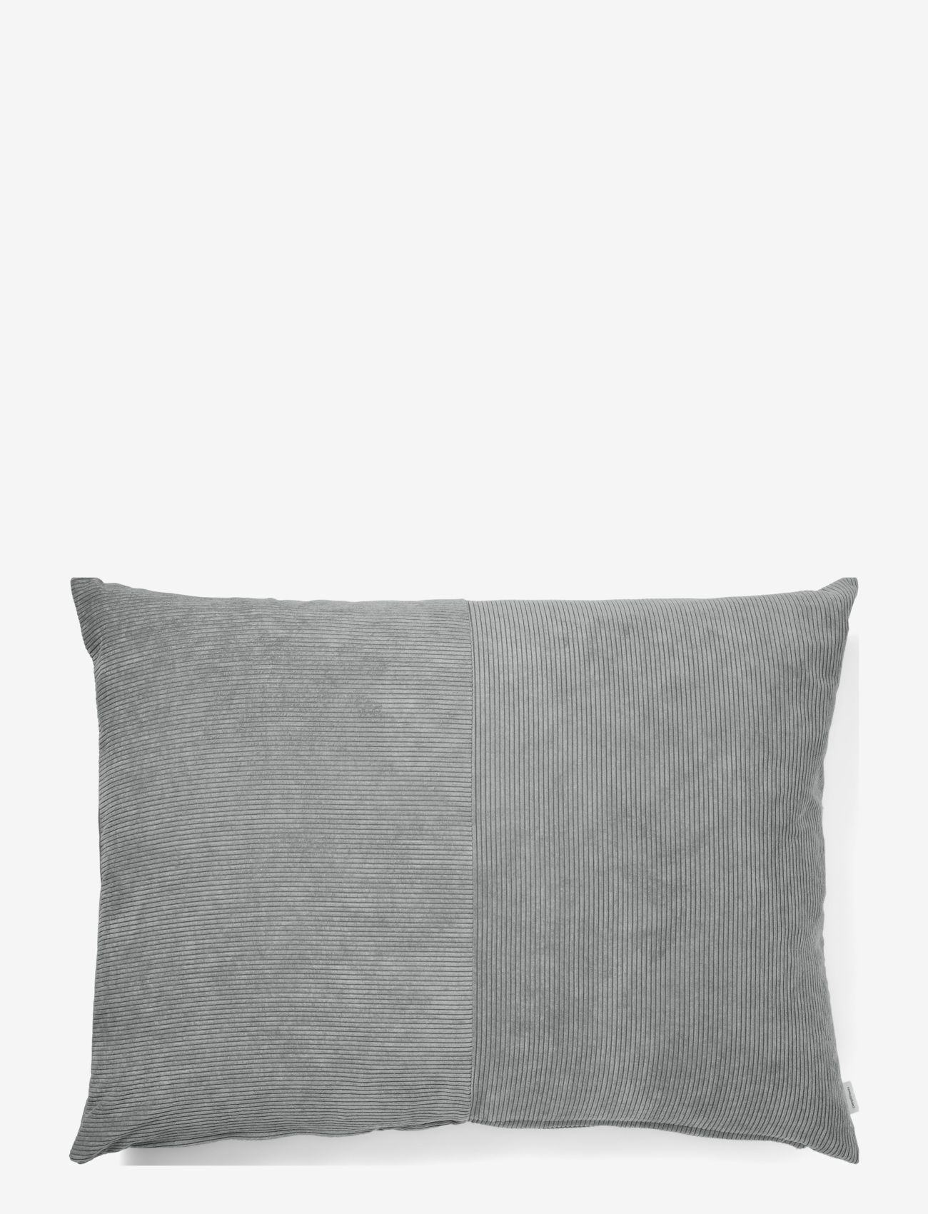 compliments - Wille 60x80 cm - cushions - light grey - 0