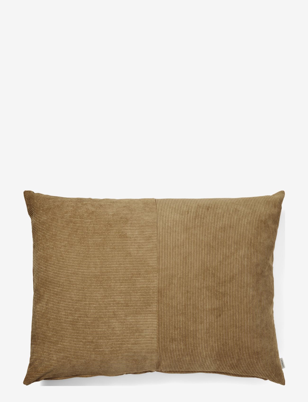 compliments - Wille 60x80 cm - geschenke unter 100€ - ochre - 0