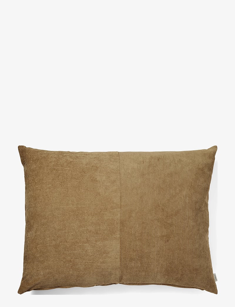 compliments - Wille 60x80 cm - køb efter pris - ochre - 0