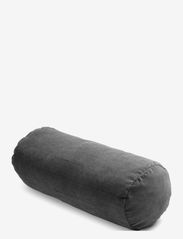 compliments - Wille Ø20x50 cm - cushions - dark grey - 0
