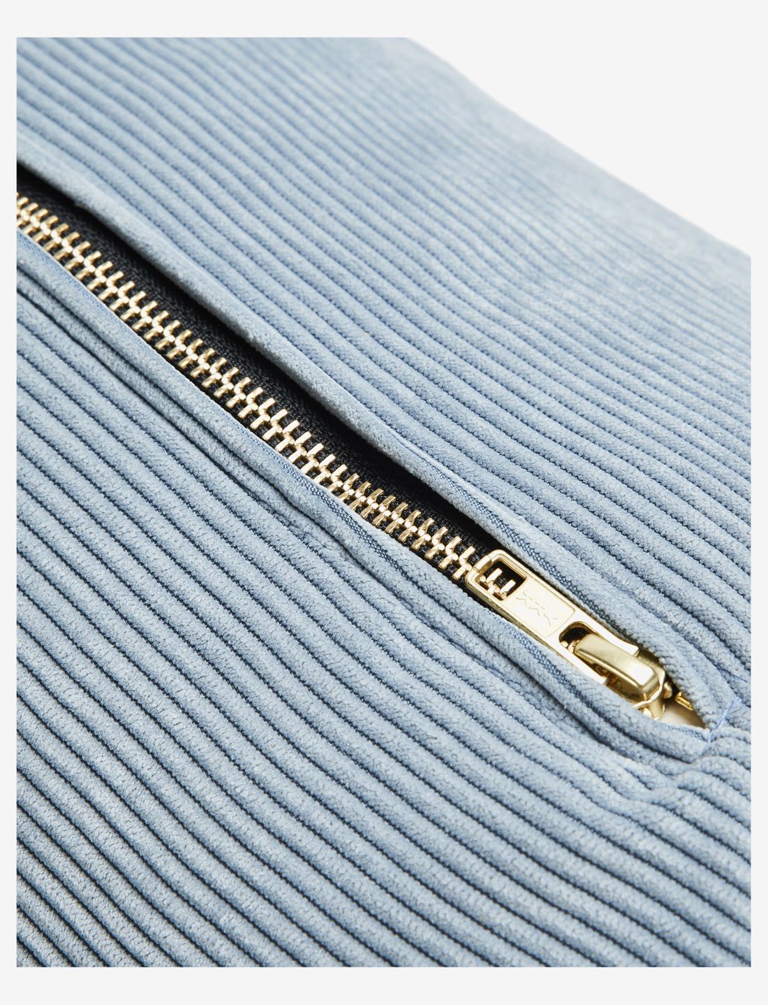 compliments - Wille Ø20x50 cm - köp efter pris - faded blue - 1