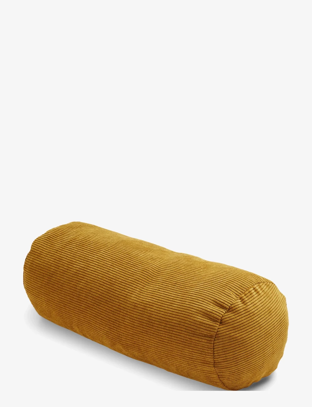 compliments - Wille Ø20x50 cm - pyntepuder - faded yellow - 0