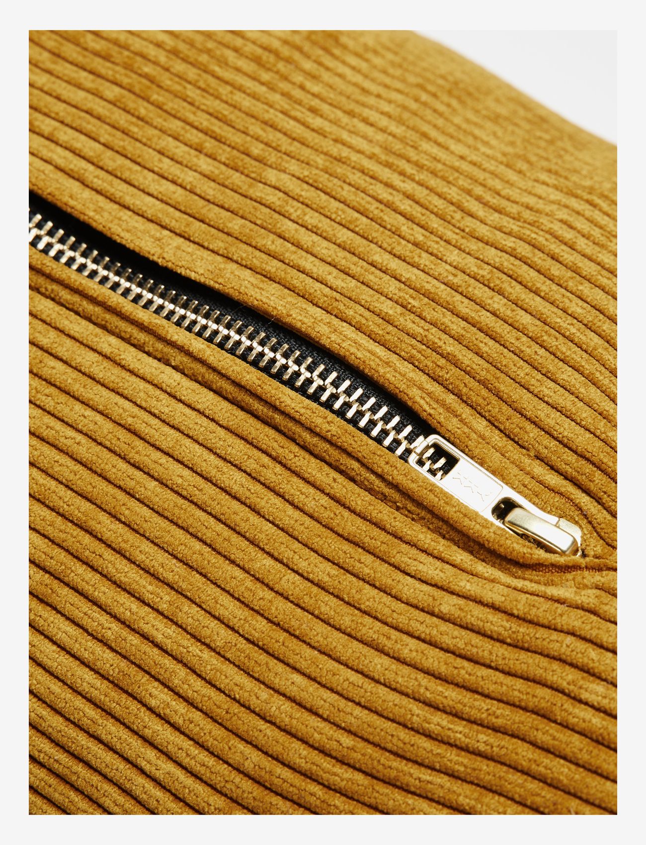 compliments - Wille Ø20x50 cm - padjad - faded yellow - 1