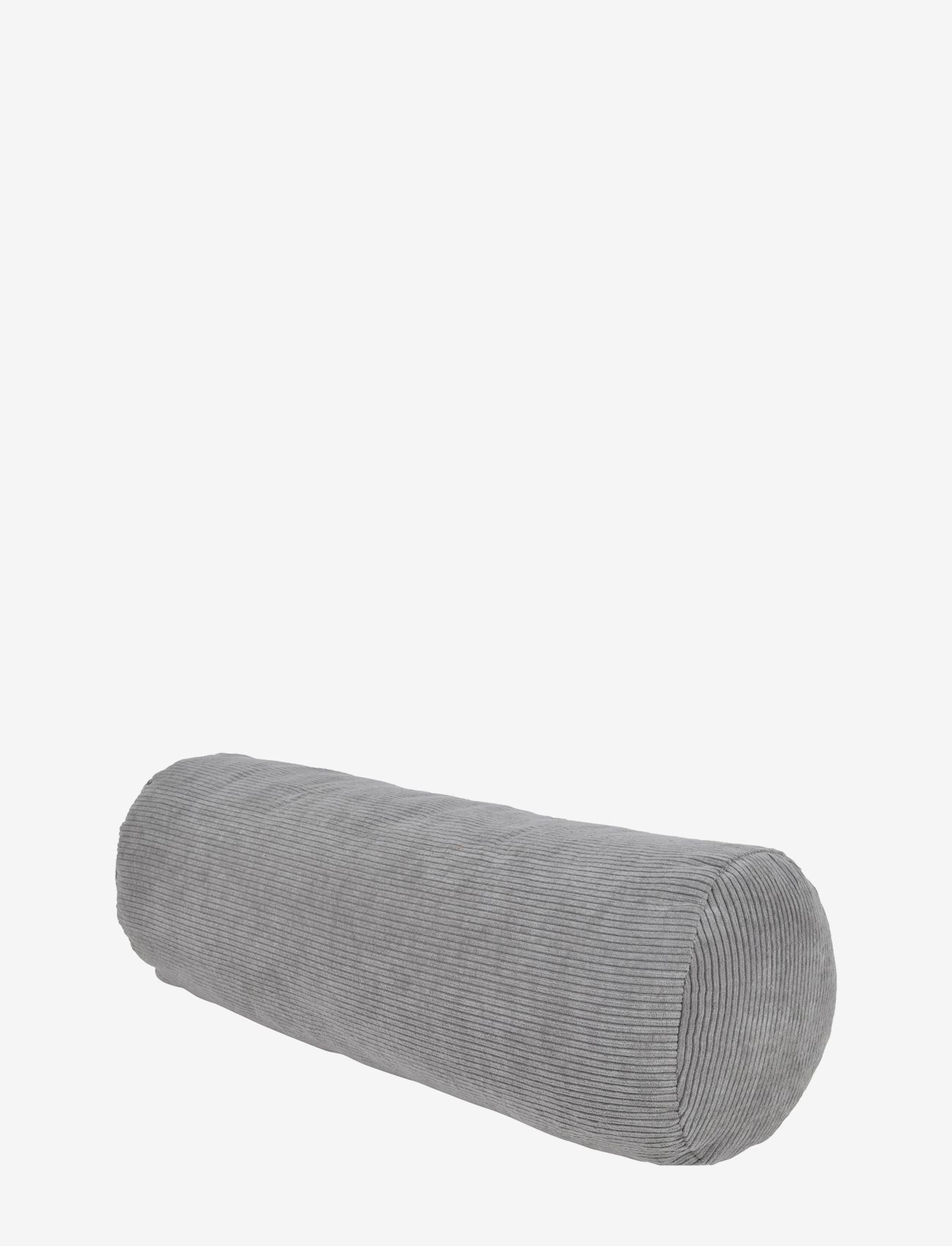 compliments - Wille Ø20x50 cm - cushions - light grey - 0