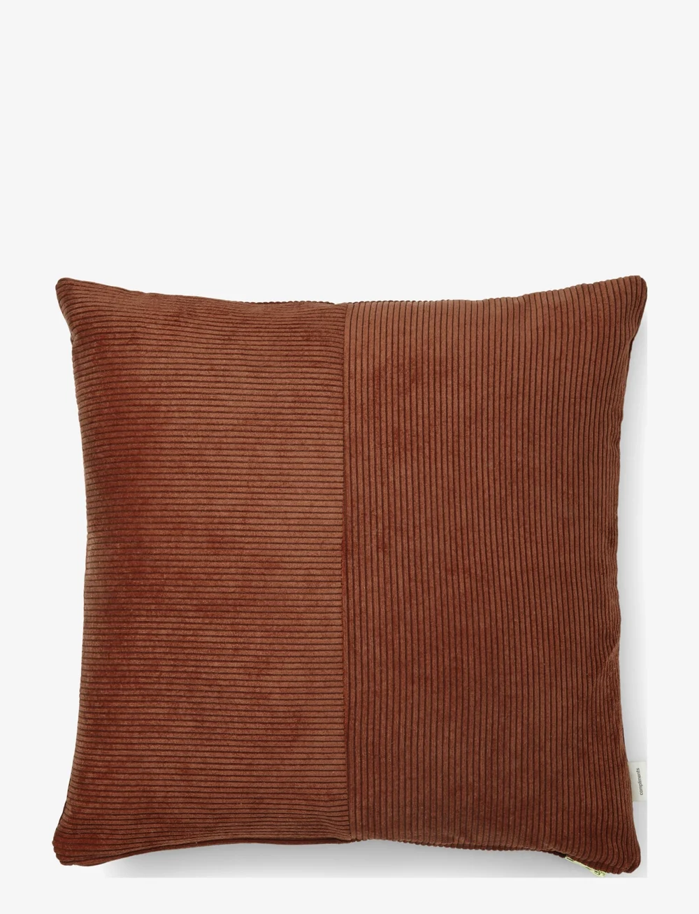 compliments - Wille 45x45 cm - nach preis einkaufen - brick - 0