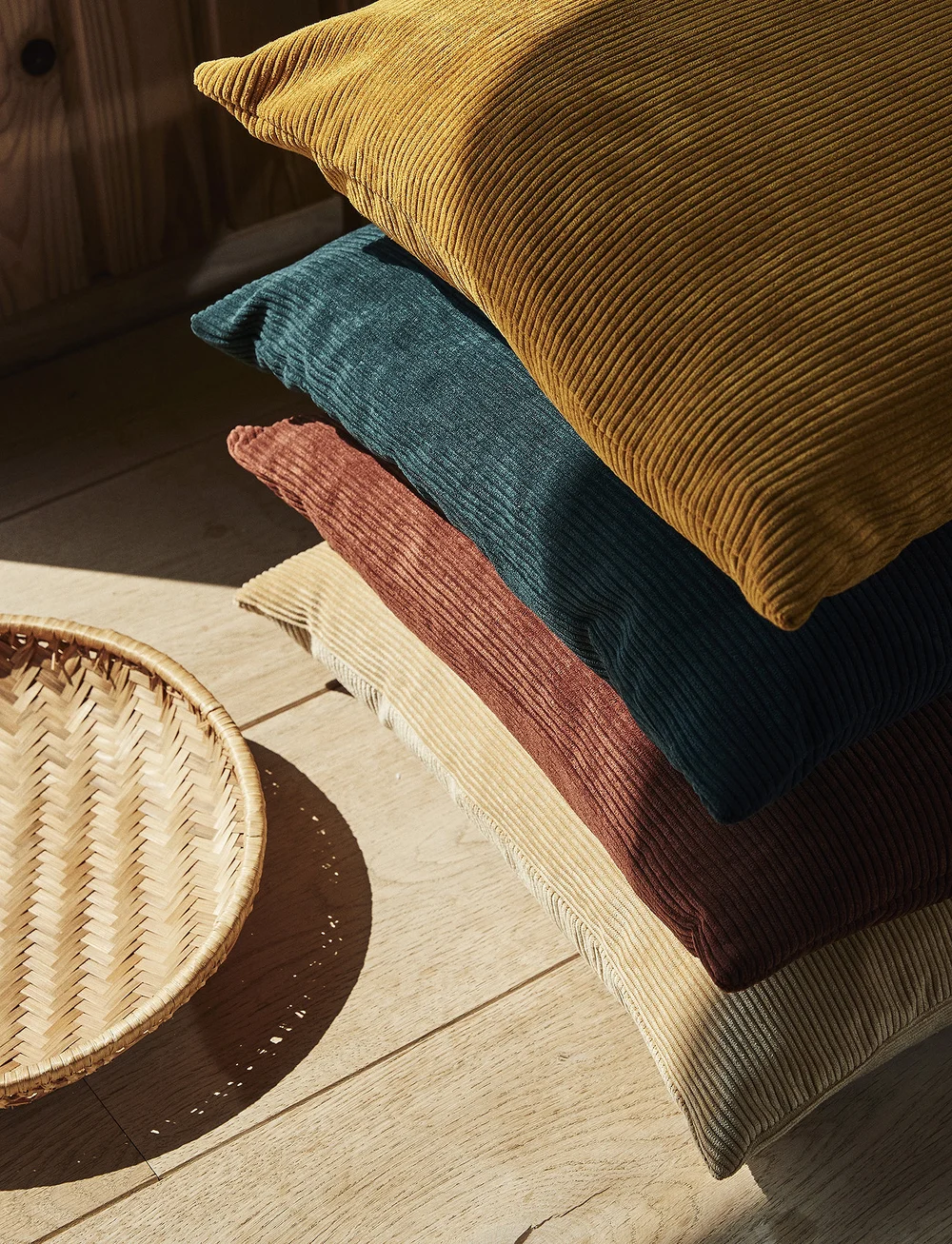 compliments - Wille 45x45 cm - nach preis einkaufen - brick - 2