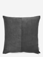 compliments - Wille 45x45 cm - pagalvėlės - dark grey - 0