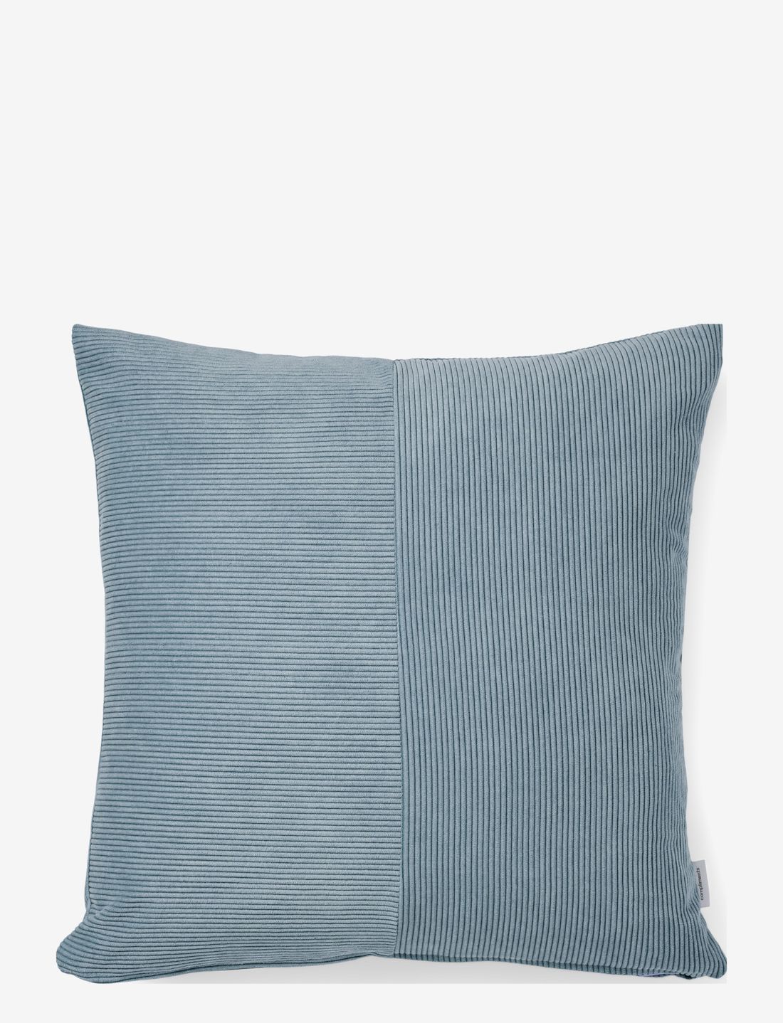 compliments - Wille 45x45 cm - nach preis einkaufen - faded blue - 0