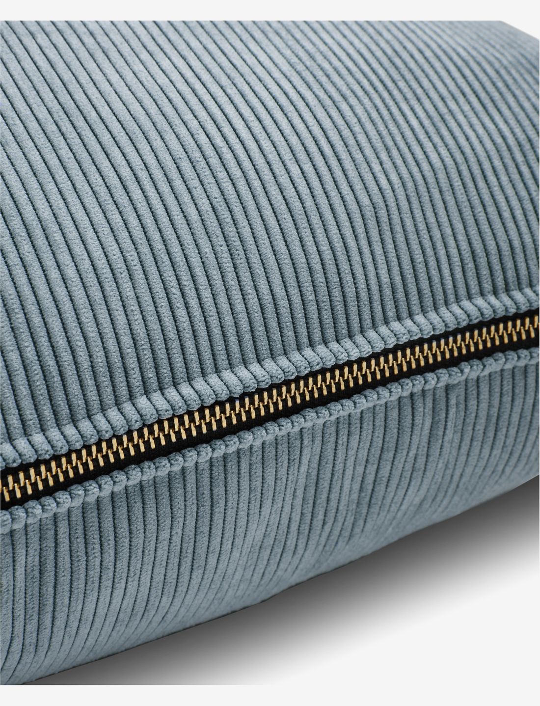 compliments - Wille 45x45 cm - nach preis einkaufen - faded blue - 1