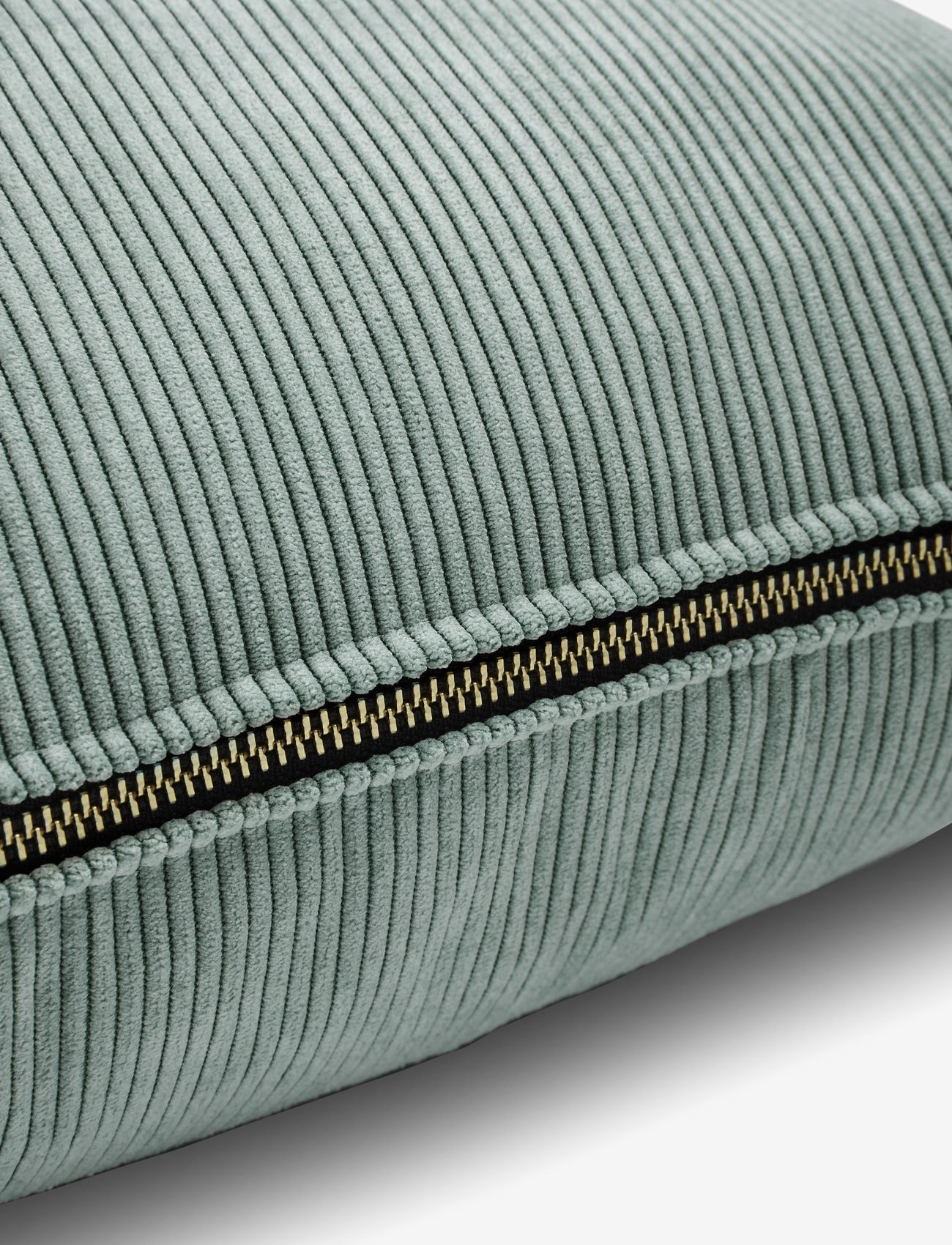 compliments - Wille 45x45 cm - køb efter pris - faded green - 1