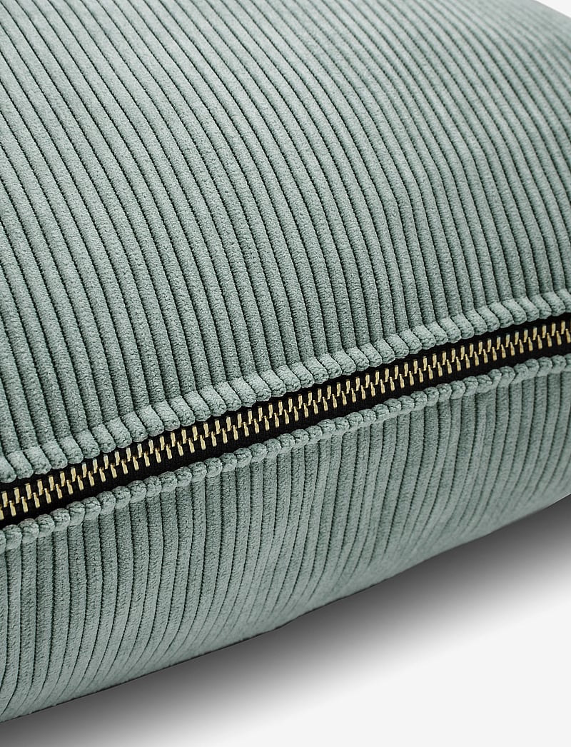 compliments - Wille 45x45 cm - køb efter pris - faded green - 1