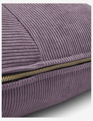 compliments - Wille 45x45 cm - dekoratīvi spilveni - lavender - 1