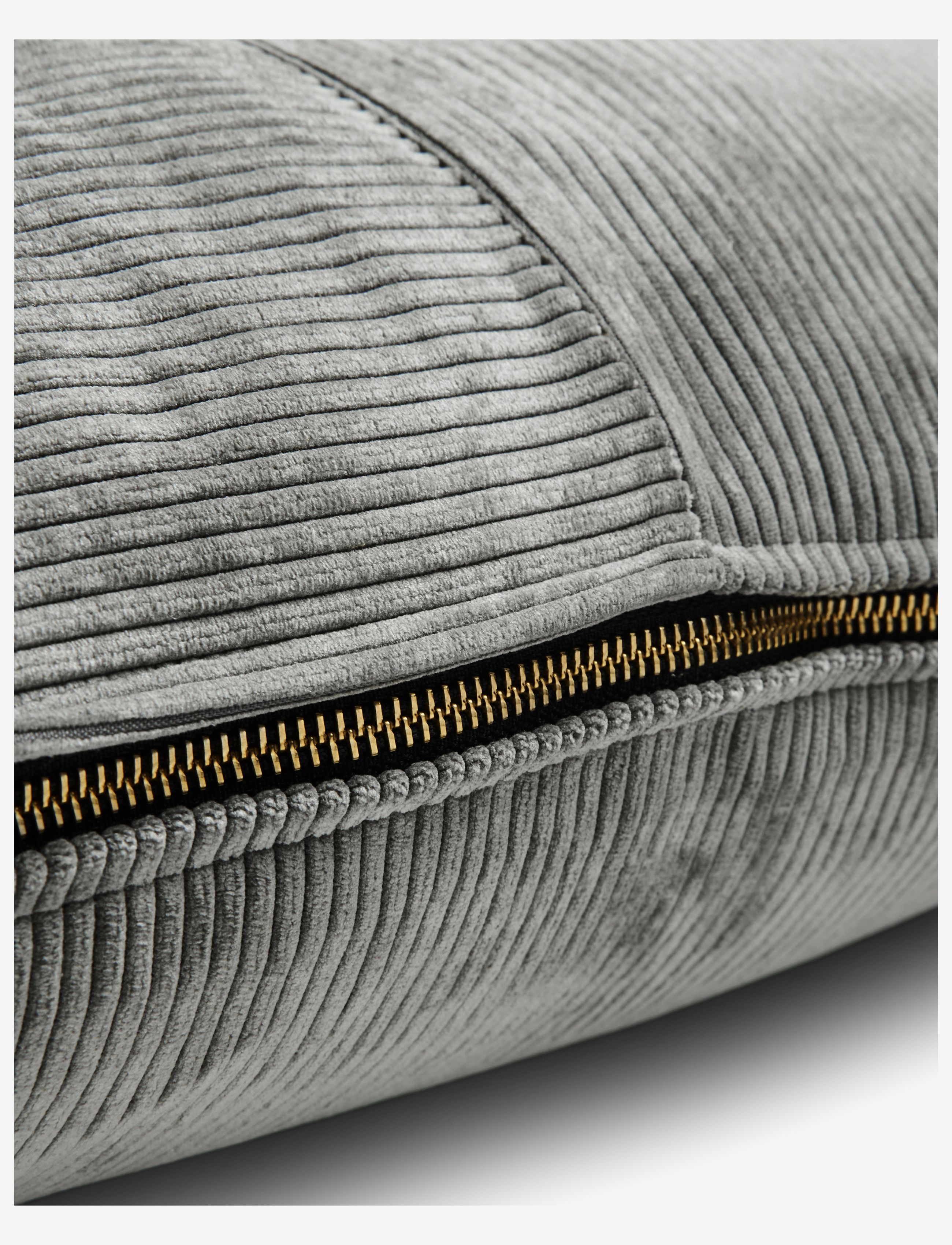 compliments - Wille 45x45 cm - padjad - light grey - 1