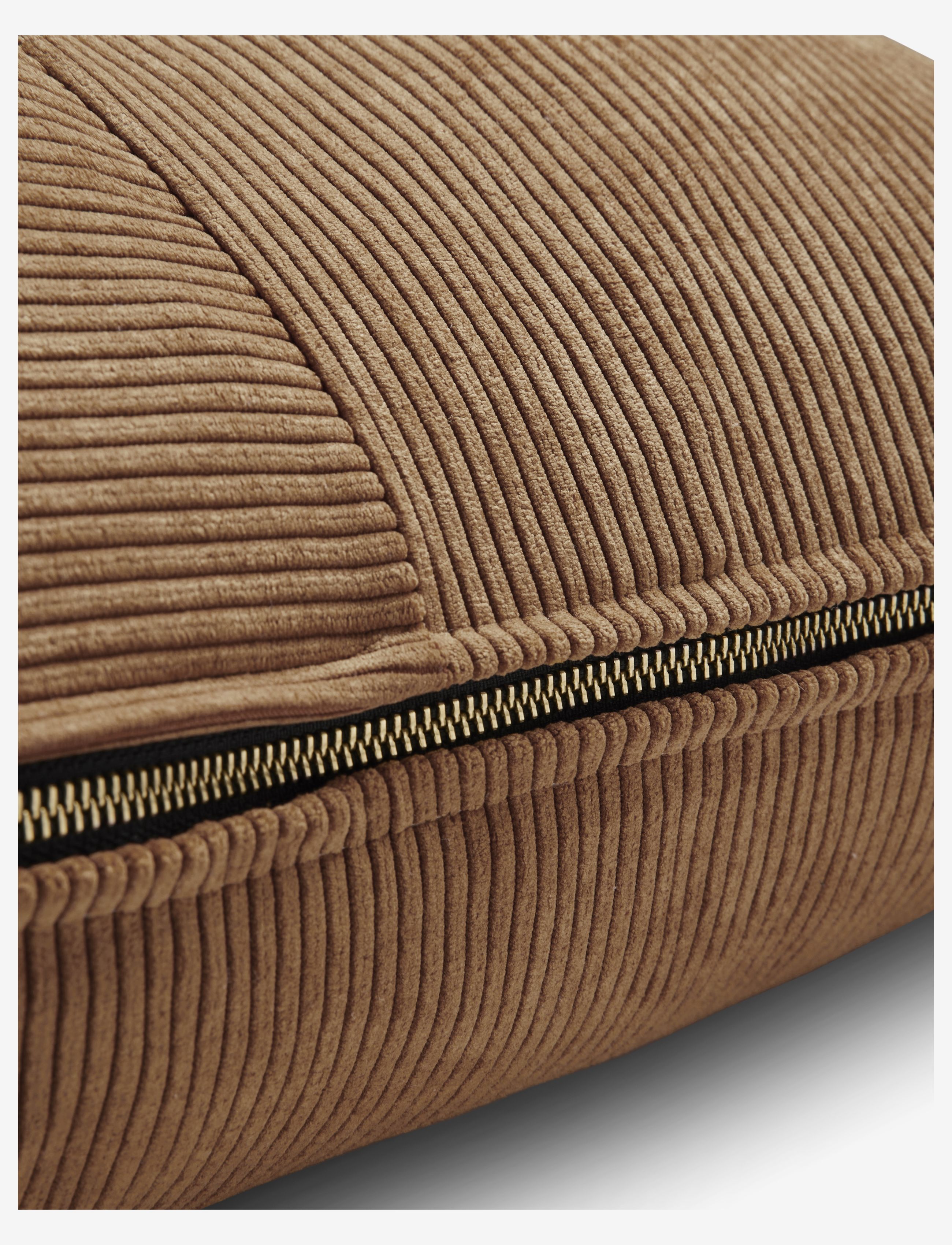 compliments - Wille 45x45 cm - laveste priser - ochre - 1