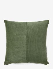 compliments - Wille 45x45 cm - cushions - olive - 0