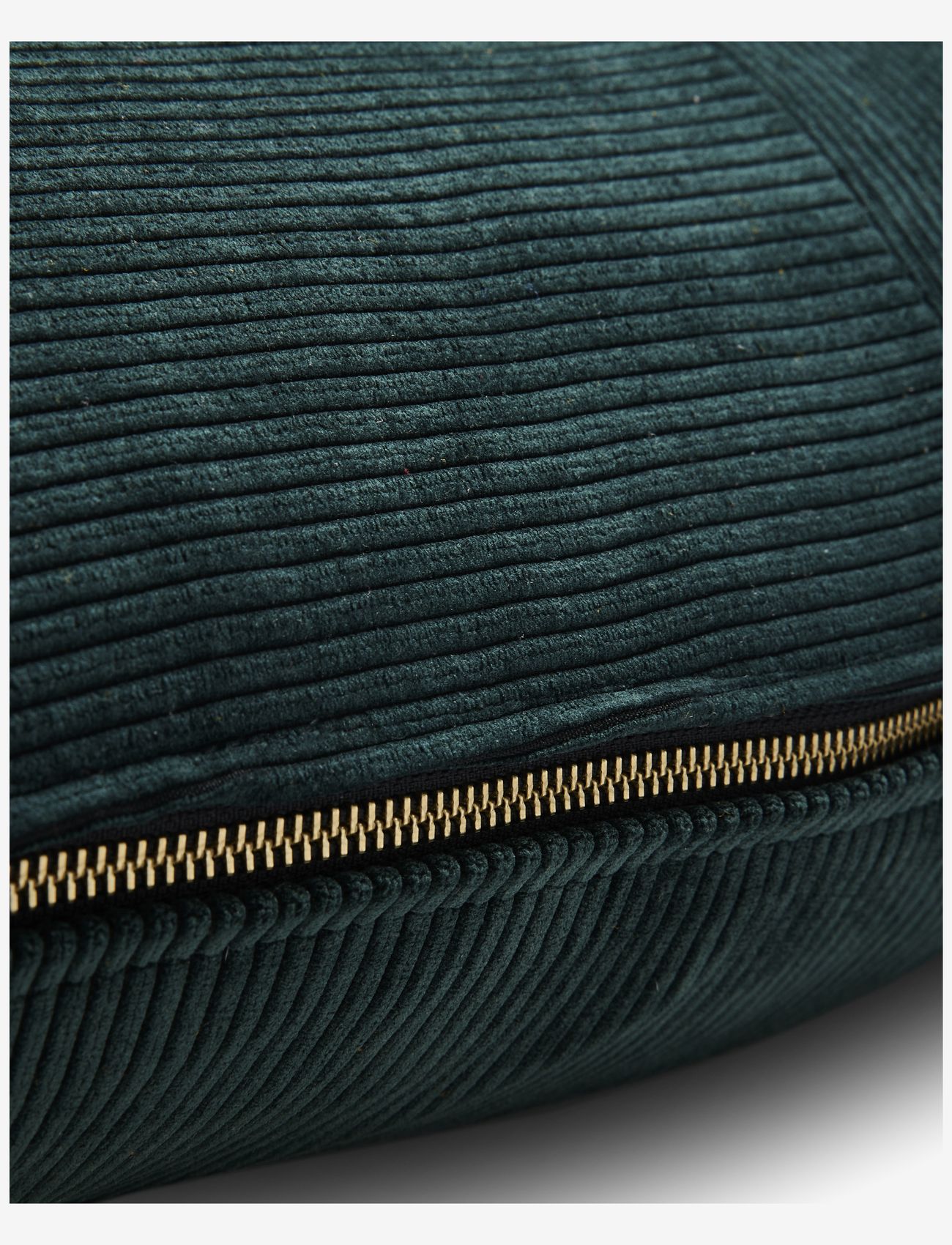 compliments - Wille 45x45 cm - laveste priser - petrol - 1